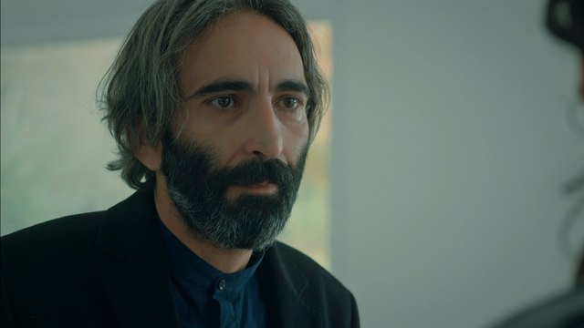 İstanbullu Gelin 25. Bölüm Ne Olur Affet Beni