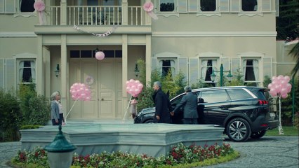 İstanbullu Gelin 25. Bölüm Boranlarda Bebek Coşkusu