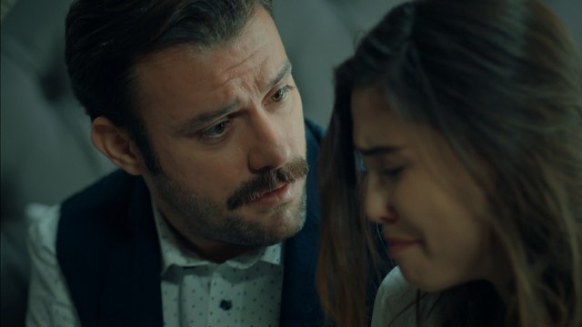 İstanbullu Gelin 25. Bölüm İpek Bebeği İstemiyor!