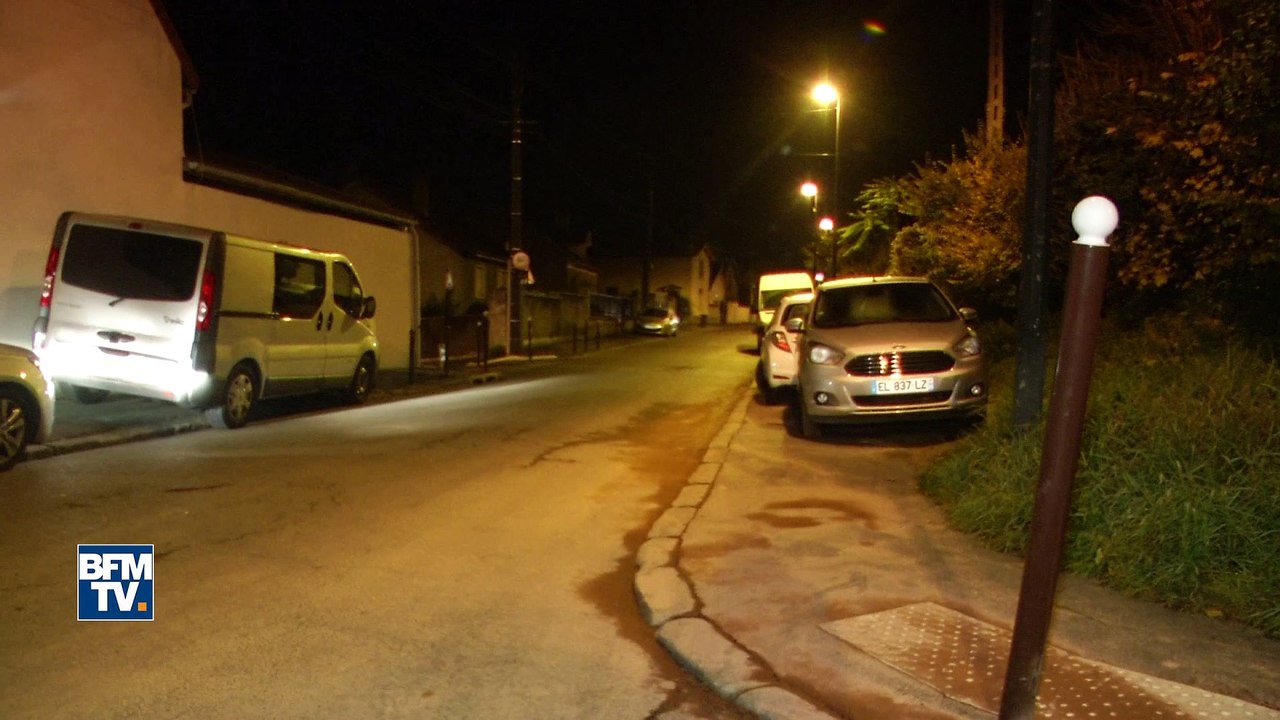 "C’est inimaginable", Sarcelles sous le choc après qu’un policier a tué trois personnes avant de se suicider