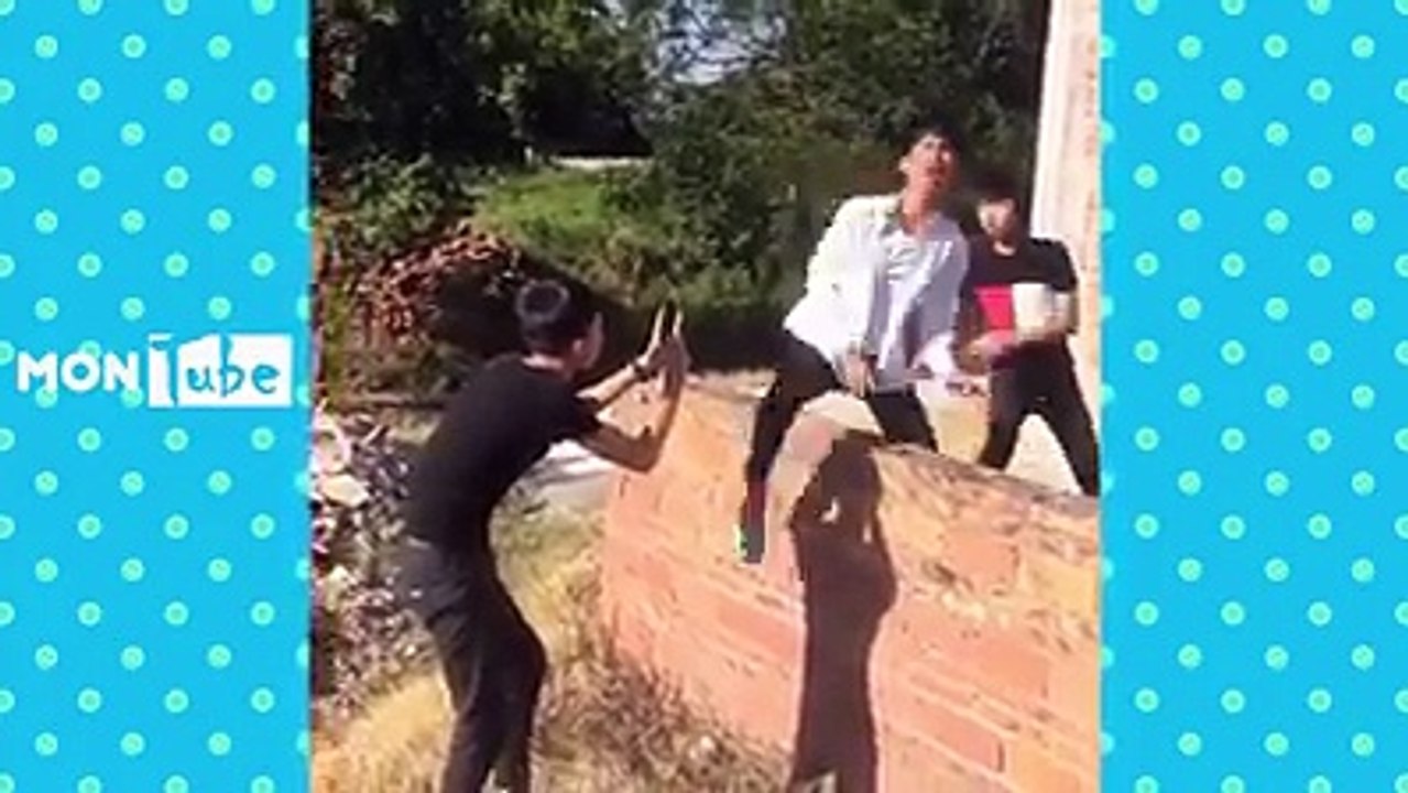 2017 Best funny scene| Chinese video