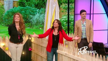 Rachael and Crew Blooper Reel | Rachael Ray Show