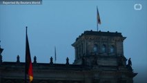 German Parties Attempt Difficult Consensus On Immigration