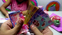 Disney Princes Cash Register Playset Toy Review, Shopkins - Kiddie Toys