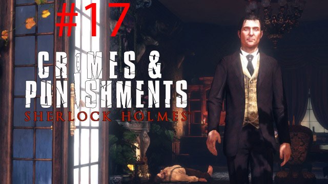 Jeux vidéos Clermont-Ferrand sylvaindu63 - enquête 6 presque fini épisode 017