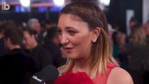 Julia Michaels on Being Nominated for Best New Artist at the 2017 AMAs