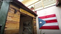 Lin-Manuel Miranda Calls For Debt Forgiveness In Puerto Rico