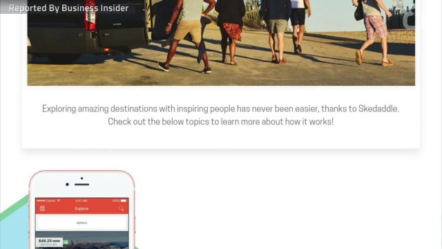 Charter Bus Startup Aims To Kill Tipping