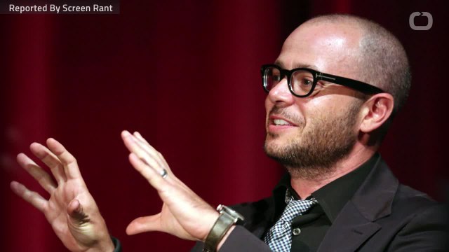 Damon Lindelof Adapting Watchmen: ‘We Need Dangerous Shows’