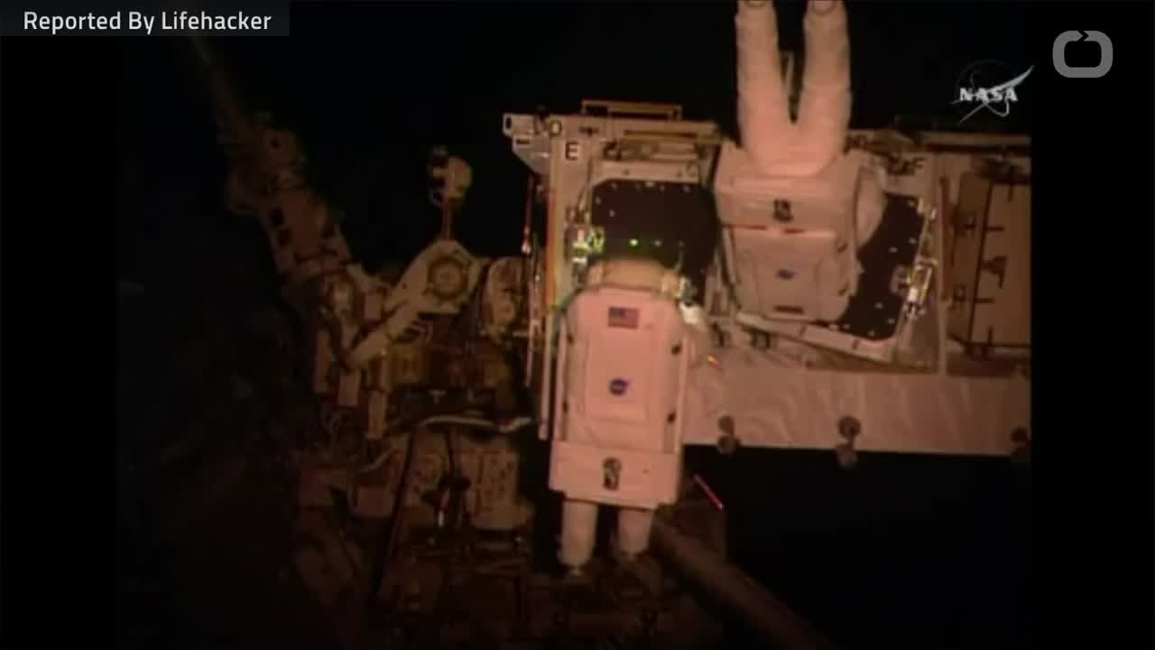 How to Solve Problems Like An Astronaut