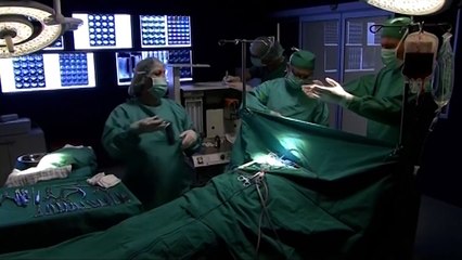 Sen De Gitme 1.Bölüm - Elif Neredesin?