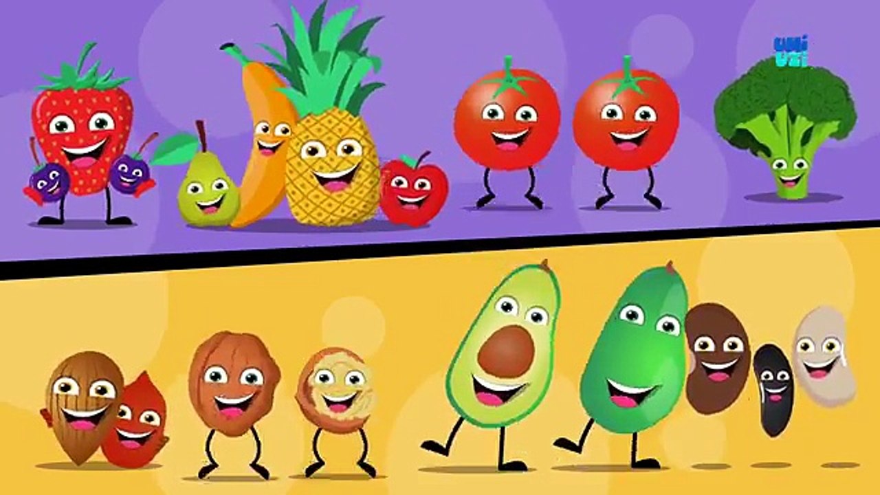 Umi Uzi | cake song | childrens songs