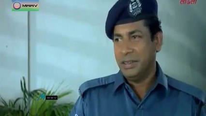 Habildar Hatem |Bangla romantic drama Natok | Mosarrof Karim, Orpona Gosh, Mithu  new bangla natok.