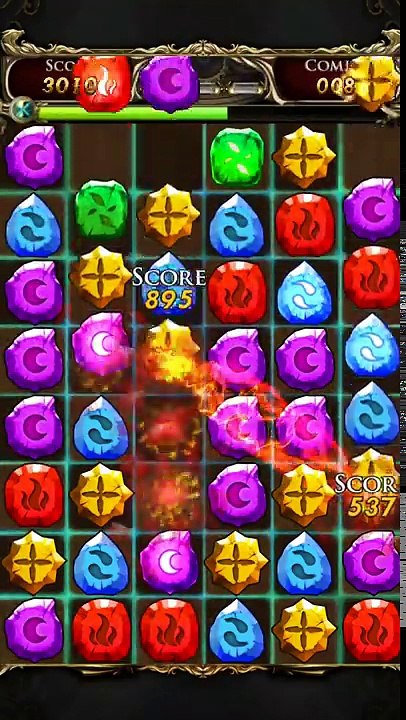神魔之塔 1等天照1c霸凌天策真龍 稱霸中原 地獄級