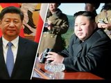 BREAKING NEWS TODAY , China sends a gift to North Korea, PRES TRUMP LATEST NEWS TODAY-mrD29eKXmX4