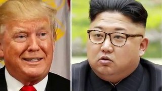 Breaking News Today , N. Korea Issues Chilling Response To Trump Visit, Trump News Today-tMF7moijMKI