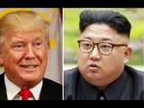 Breaking News Today , N. Korea Issues Chilling Response To Trump Visit, Trump News Today-tMF7moijMKI