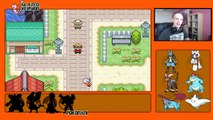 Play Pokemon Glazed Beta 7 Final Online Gba Rom Hack Of