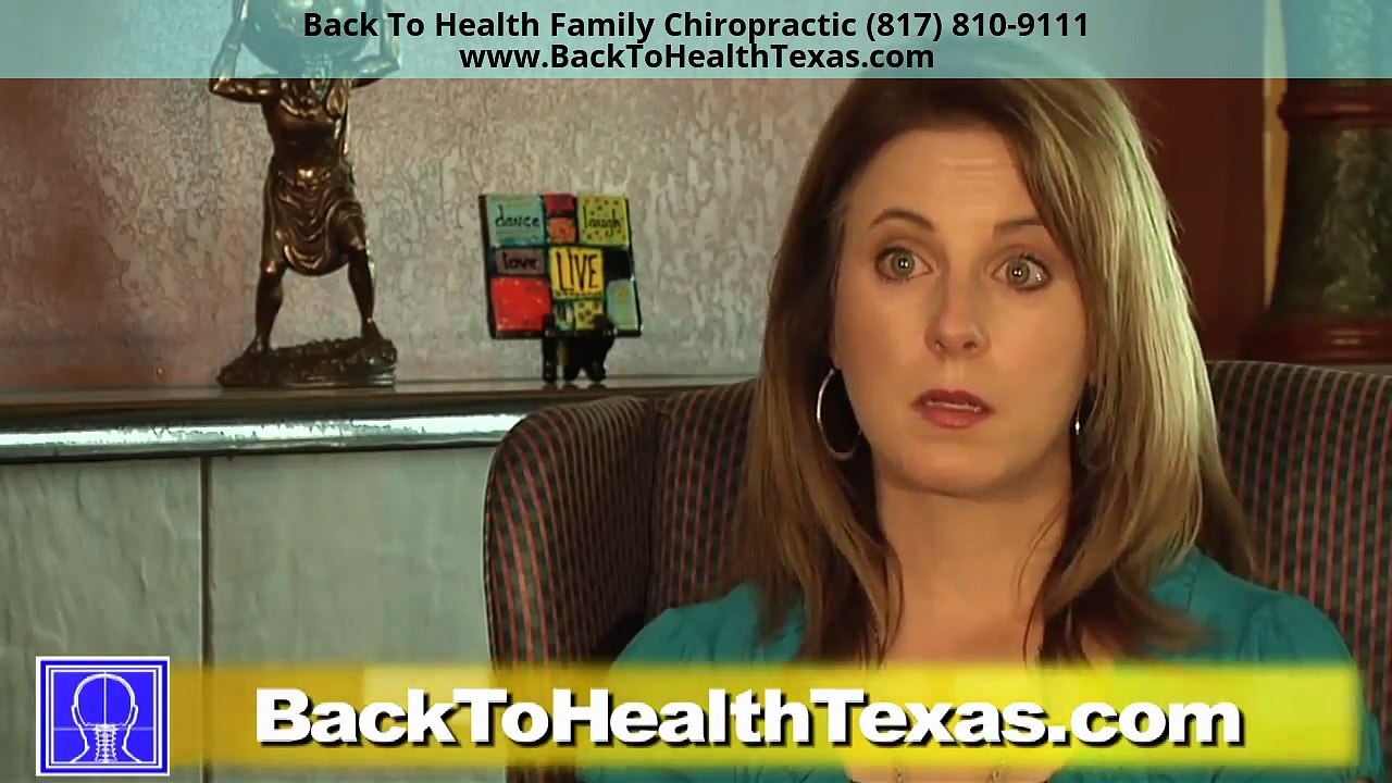 Atlas Orthogonal Chiro Fort Worth TX