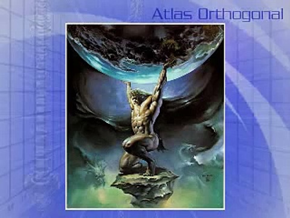 Atlas Orthogonal Procedure Fort Worth TX