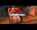 Recuerdáme (Arrullo)  Letra  Gael García Bernal, Lucy Hernández  (Disney Pixar´s Coco)