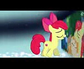 MLP ANIMATION Dream of You PMV
