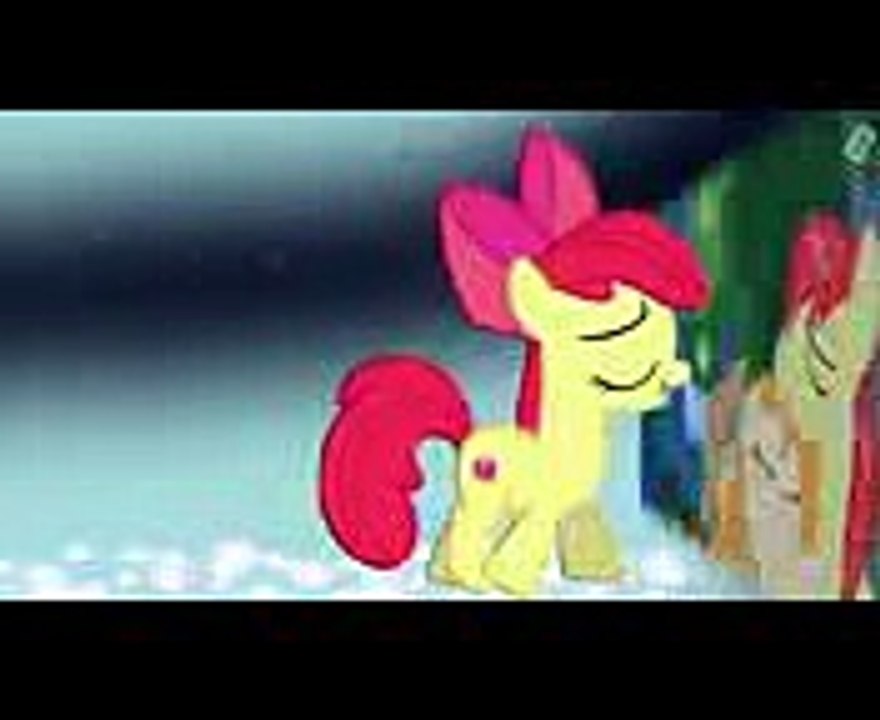 MLP ANIMATION Dream of You PMV