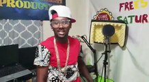 Vybz Kartel Nephew Zee-K Diss Khago in New Dancehall Freestyle (July 2017)