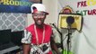 Vybz Kartel Nephew Zee-K Diss Khago in New Dancehall Freestyle (July 2017)