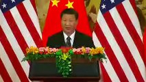 Breaking News Today 11_9_17, Pres Trump Press Conference in China, Pres trump Latest News Today-e-zrOMNXbgA