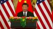 Breaking News Today 11_9_17, Pres Trump Press Conference in China, Pres trump Latest News Today-e-zrOMNXbgA