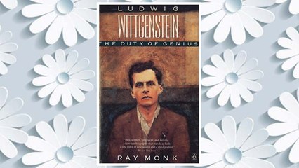 Download PDF Ludwig Wittgenstein: The Duty of Genius FREE