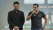 Salman Khan's BEST Praise For Rajnikanth & Akshay Kumar In Robot 2.0 Movie