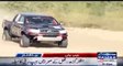 Thal Off-Road Rally 2017 Qualifying Results Report SAMAA news