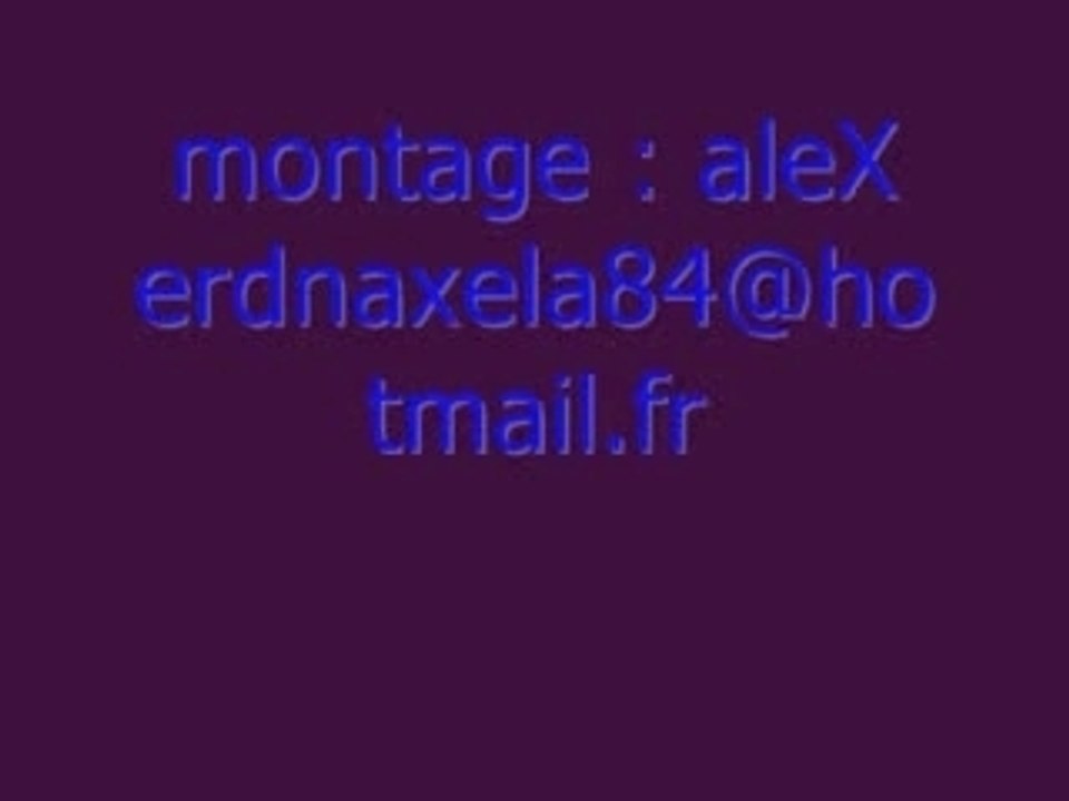 BrÃ©siliene cap et alex