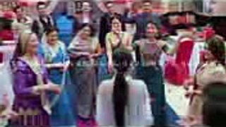 Naira kartik Couple Dance On Ek Albeli yrkkh Song  R & T Bro