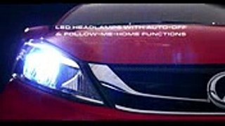 2018 Perodua Myvi Product Video