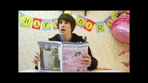 YouTube Poop: Smosh Is A Dinosaur