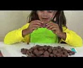 Bad Baby Mummy Magic Gross Halloween Chocolate Egg Toys To See