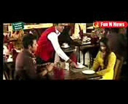 Tu Aashiqui-Ishq Mein Marjawan Mahasangam (19 November 2017)