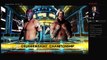 WWE 2K18 Survivor Series 2017 Pre Show WWE Cruiserweight Championship Enzo Vs Kalisto