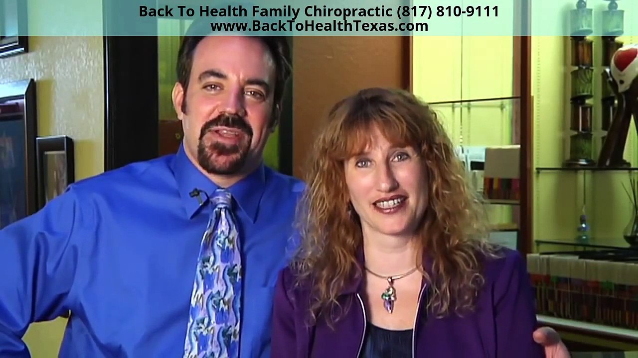 Neurogical Dysfunction Fort Worth TX