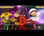 Phonics Letter D  Alphabets Rhyme ABC Song For babies  Video for kids  learning street with Bob