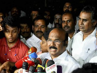 இன்னும் "குணா" கேரக்டராகவே இருக்காரே கமல்.. ஜெயக்குமார் கிண்டல்!- வீடியோ