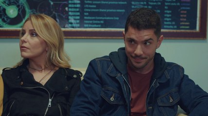 Klavye Delikanlıları 7. Bölüm Ağzından Bal Damlayan Kız