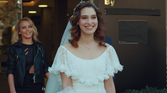 Klavye Delikanlıları 7. Bölüm Belkıs Özener - Benim Gözüm Sende