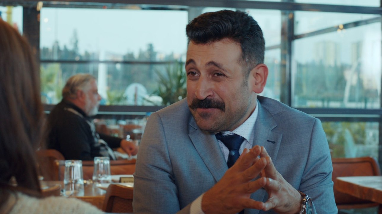 Klavye Delikanlıları 7. Bölüm Fakir Ama Gururlu Bir Genç
