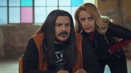 Klavye Delikanlıları 7. Bölüm O Rezidans Oraya Dikilecek