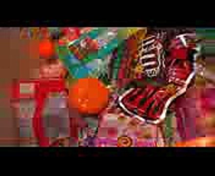 Bad Baby Steals Candy Learn colors with Johny Johny yes papa song Nursery Rhymes Playground for Kids