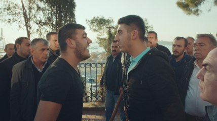 Klavye Delikanlıları 7. Bölüm Selimiye'de Meydan Savaşı